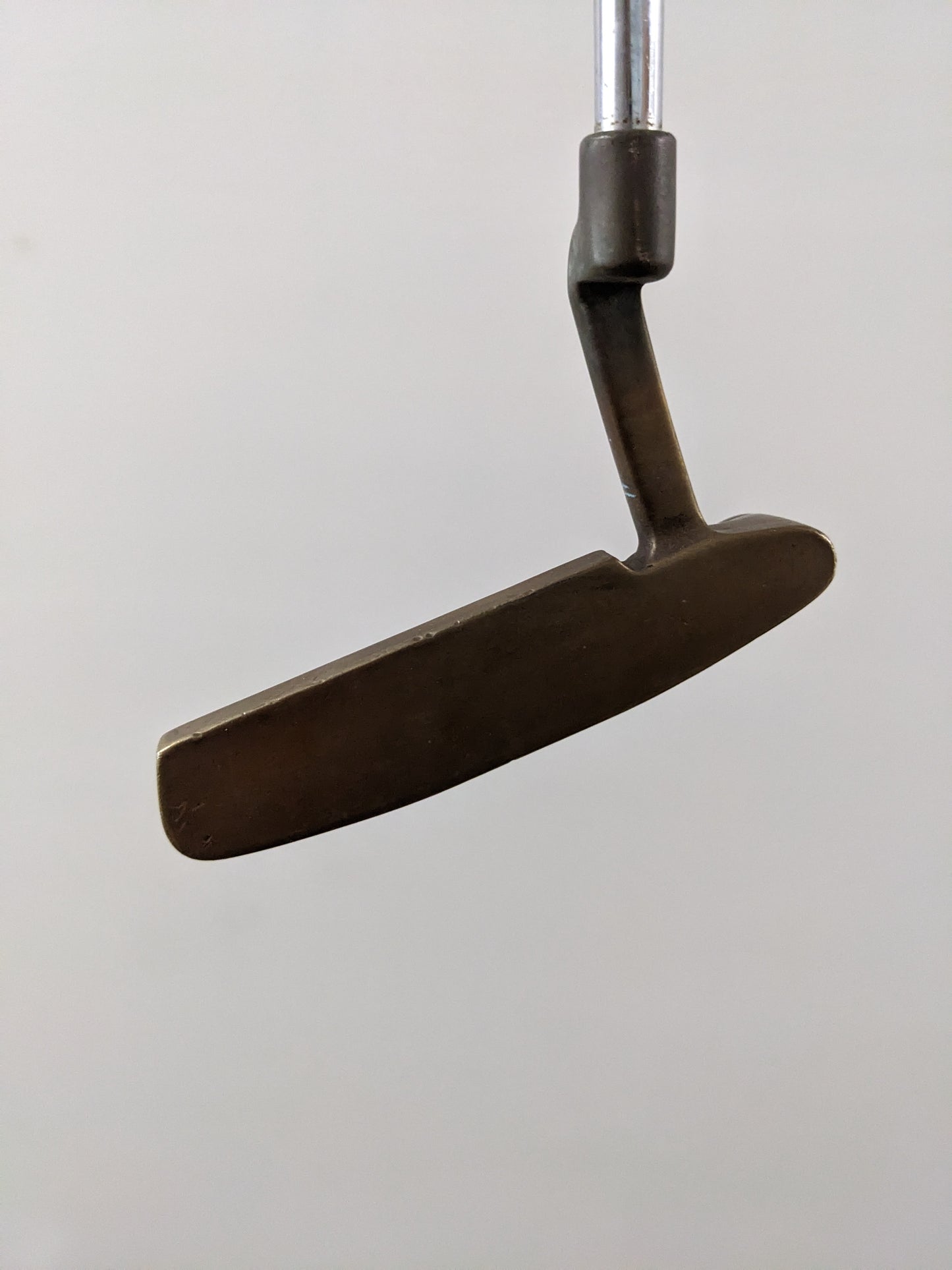 PING Anser Golf Putter 35 in Right Handed Magnesium Bronze t39