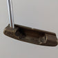 PING Company Cushin Putter 35 in Right Handed Magnesium Bronze t39