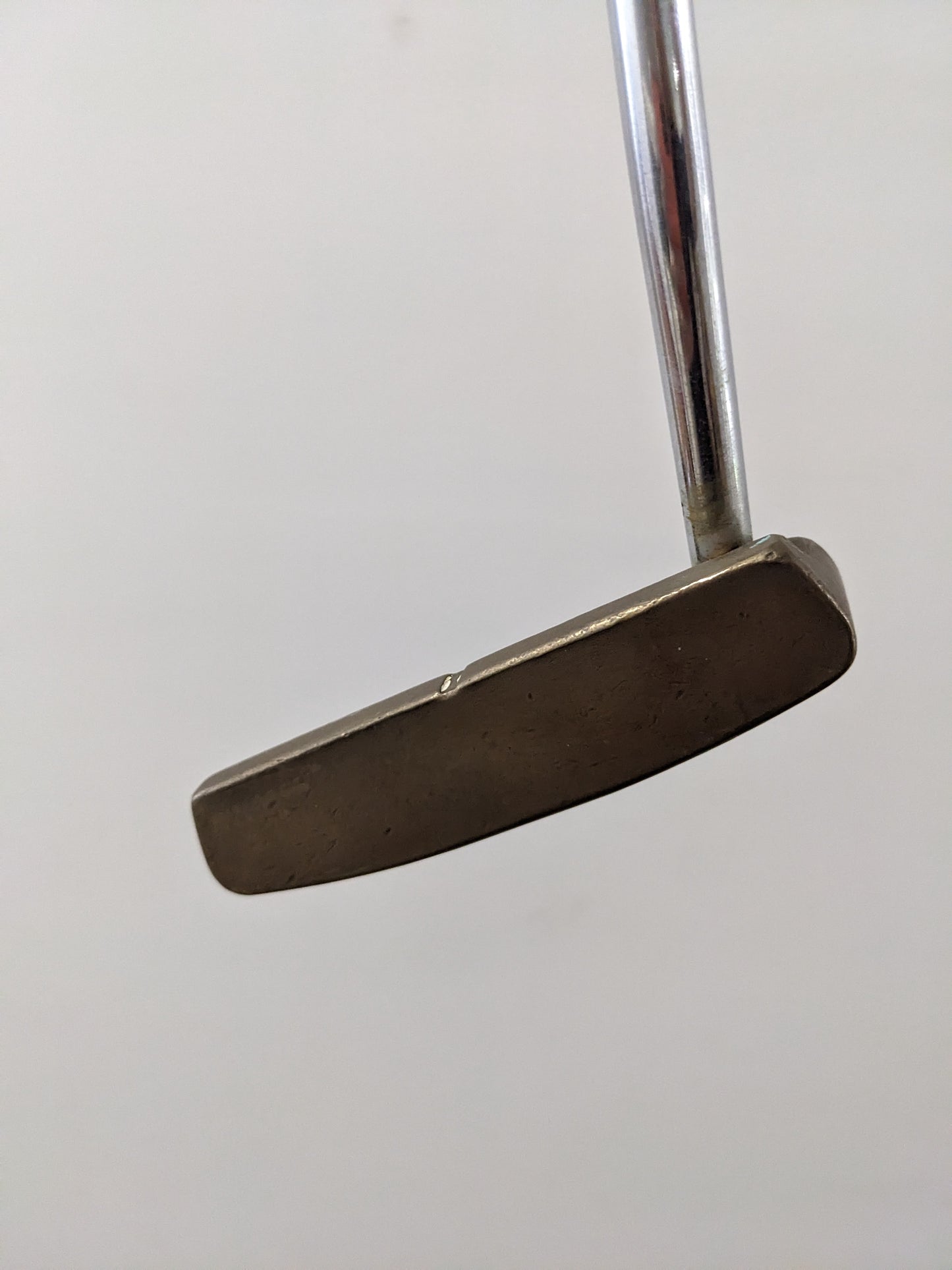 PING Company Cushin Putter 35 in Right Handed Magnesium Bronze t39