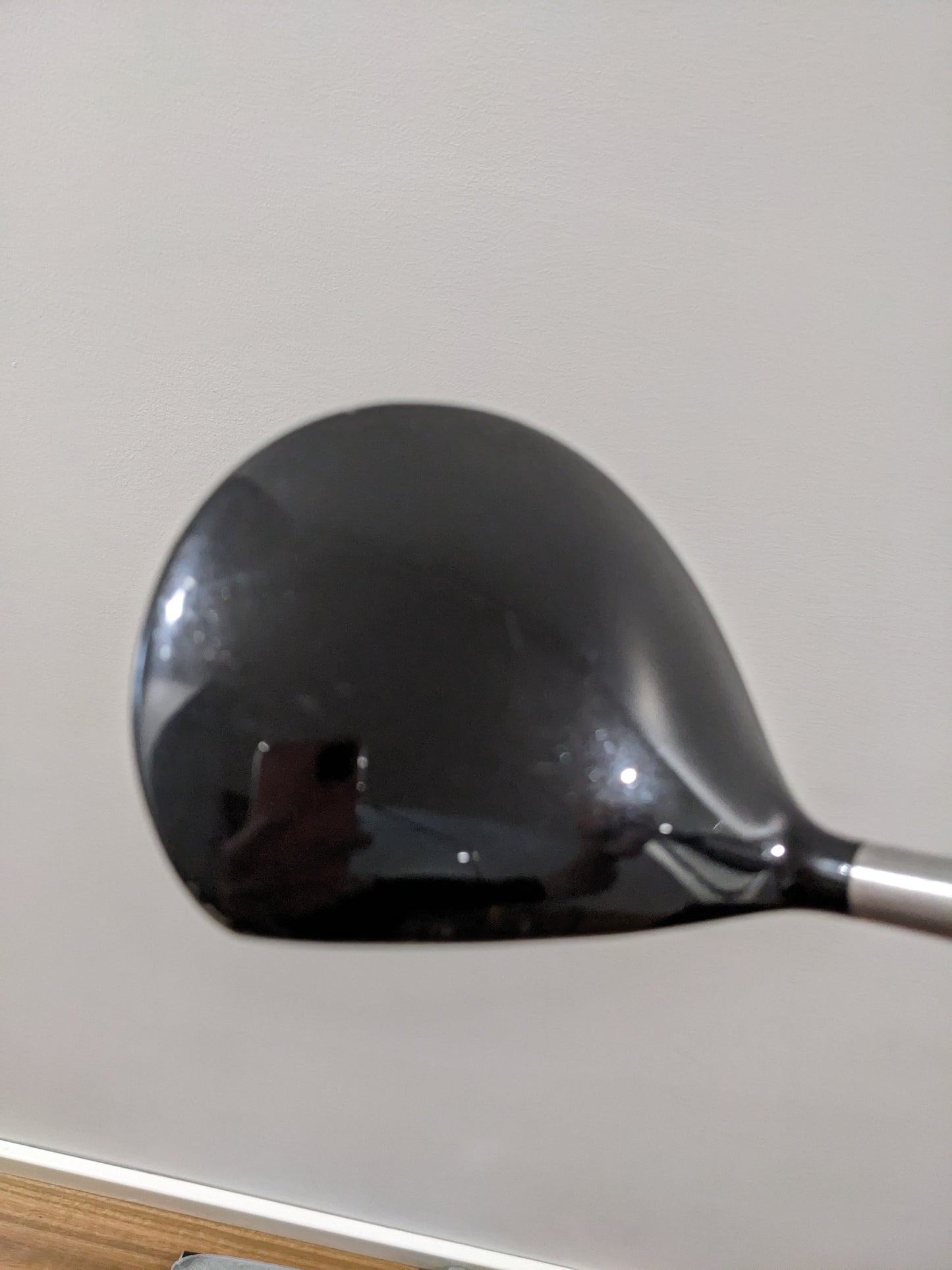 Cleveland 588 3 Fairway Wood 15.5 Degrees Stiff Flex Right Handed Cover t39