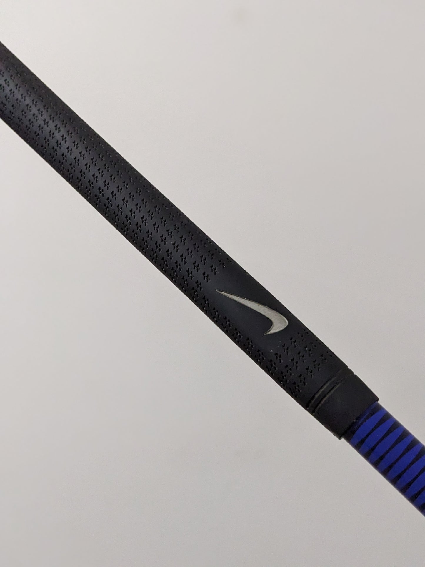 Nike Slingshot 4,5,6,7,8 - SOLD Separately - Reg Graphite - Right Handed t39