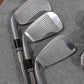 7 x Cleveland 588-MT Iron Set (4-PW) - Right Handed - Stiff Steel Shaft Flex t39