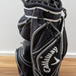 Callaway 14 way Black Golf Bag t39