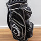 Callaway 14 way Black Golf Bag t39