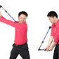 Golf Swing Motion Correct Trainer Gesture Aid Training posture Corrector