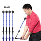 Golf Swing Motion Correct Trainer Gesture Aid Training posture Corrector