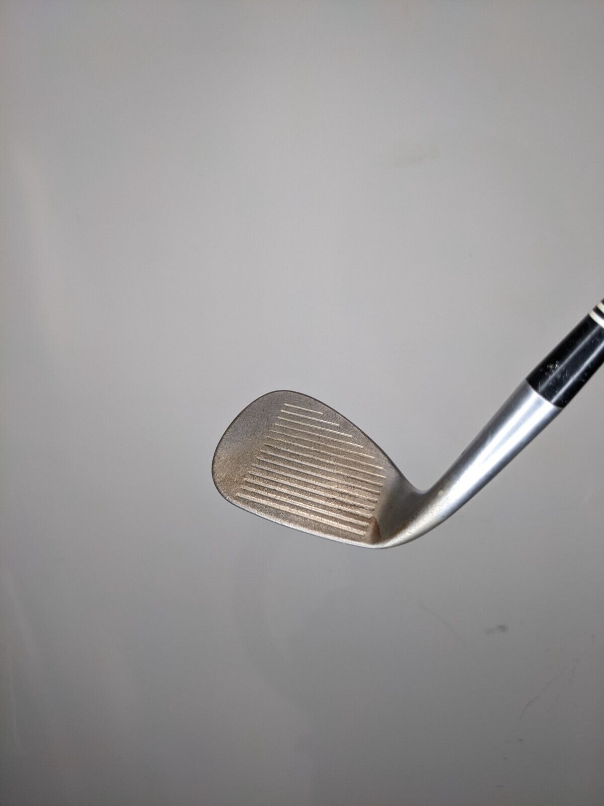 Cleveland RTX 588 Rotex Face 56/14 Degrees Right Handed Sand Wedge t3