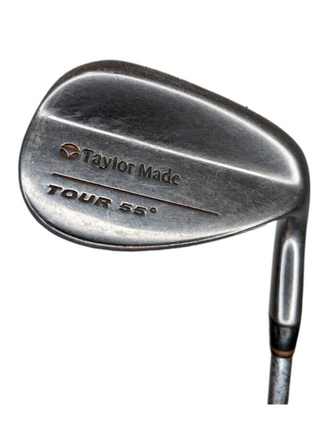 TaylorMade 55 Degree Sand Wedge Tour Vintage Right Handed