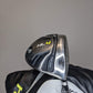 Tour Edge TourEdge HL4 9.5 Golf Driver with Cover Stiff Flex Right Handed t8