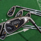 6 x Callaway Big Bertha Fusion Iron set - (6,7,8,9,P,S) - Regular/ UniFlex RH