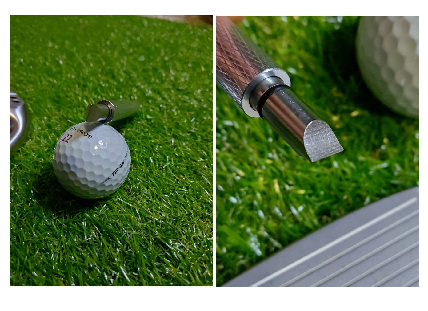 Quality Golf Club Iron Wedge Groove Groover Sharpener Groove Cleaner Spin More .