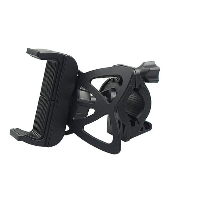 Golf Phone Rangefinder Holder Cradle for Buggy Cart eg Bushnell Sureshot iPhone.