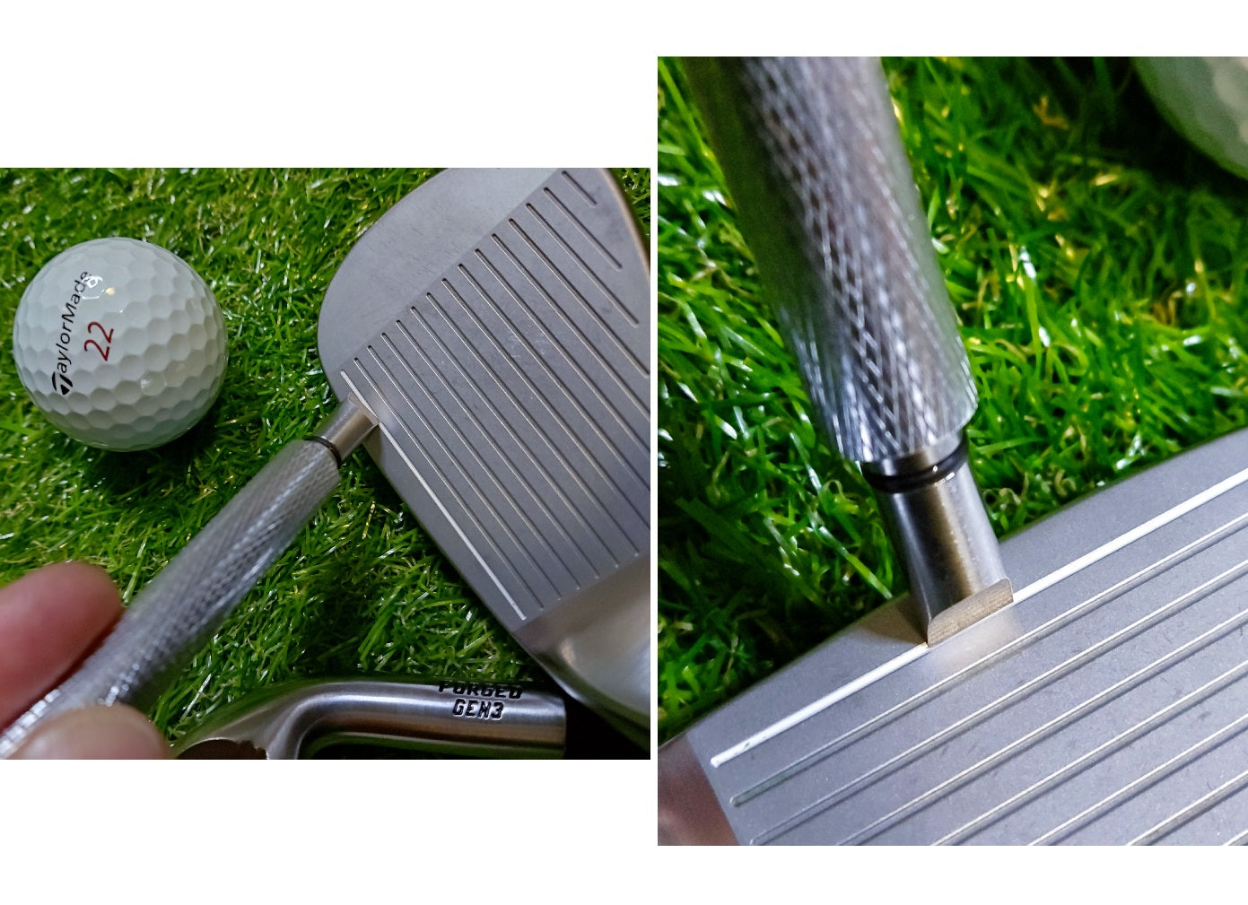 Quality Golf Club Iron Wedge Groove Groover Sharpener Groove Cleaner Spin More .