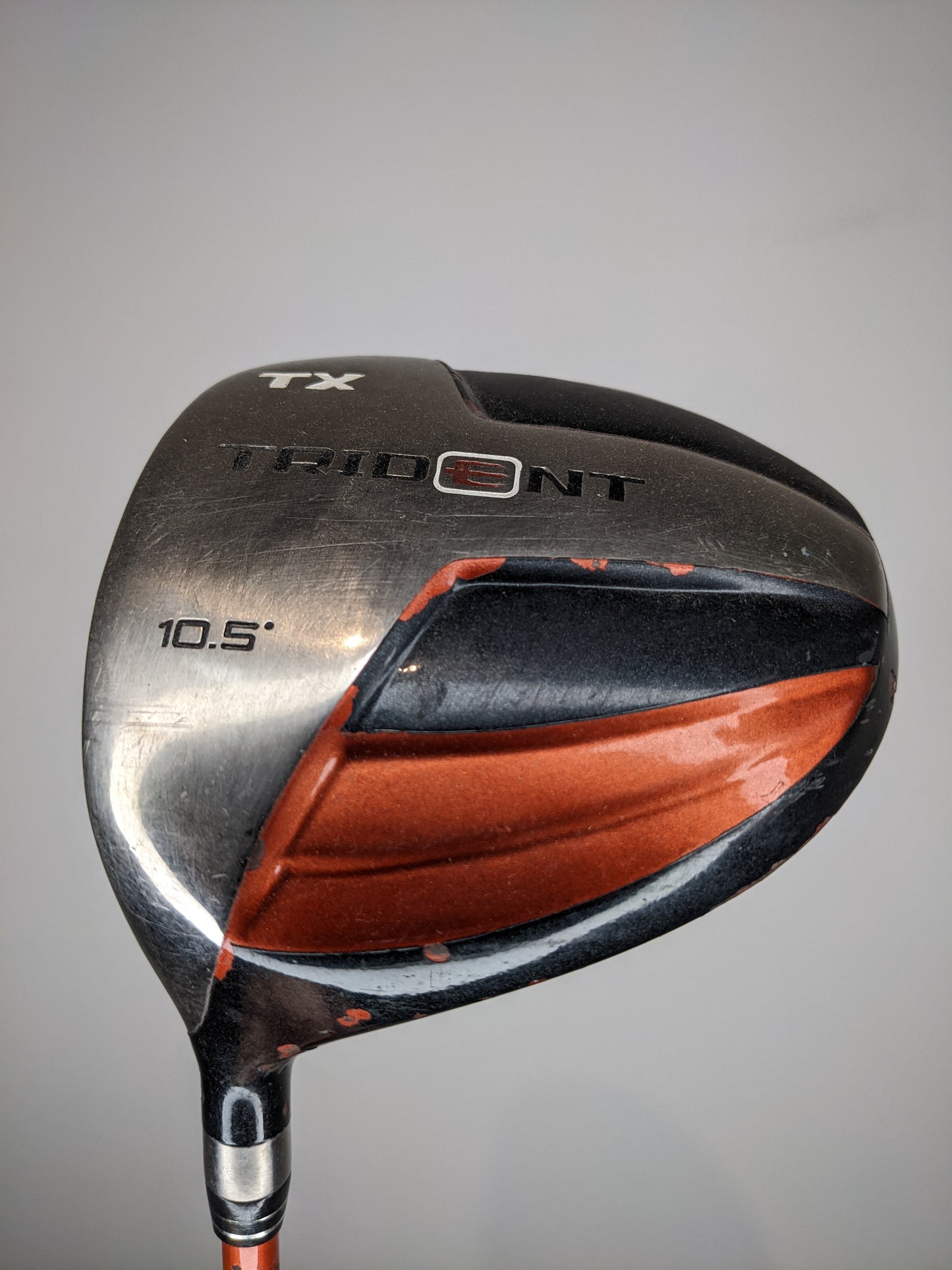 Trident TX 10.5 Golf Driver Regular - Right Handed - Oversized