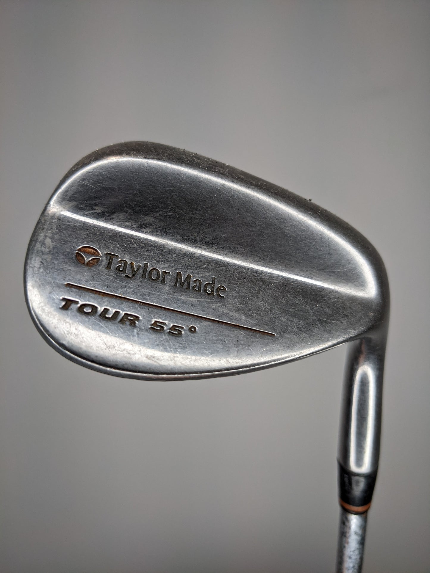 TaylorMade 55 Degree Sand Wedge Tour Vintage Right Handed