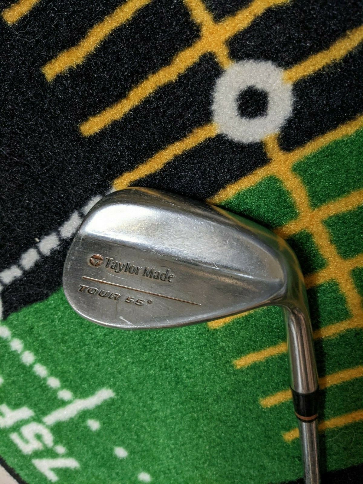 Taylormade sand wedge hot sale for sale