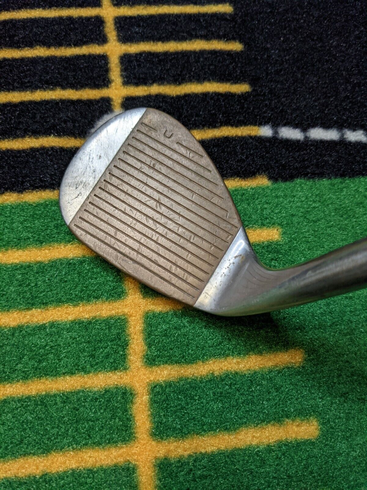 TaylorMade 55 Degree Sand Wedge Tour Vintage Right Handed